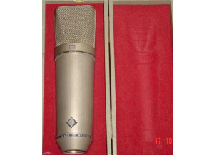 Neumann U77