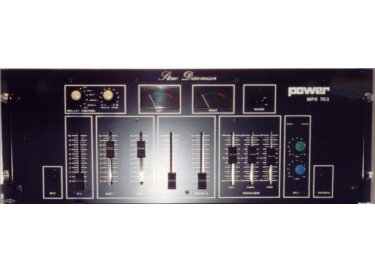 Power MPK 703