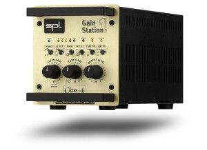 SPL Gain Station A/D