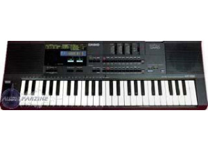 Casio HT700