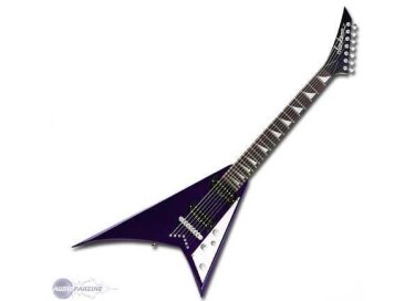 Jackson Pro Rhoads Reverse RR7R