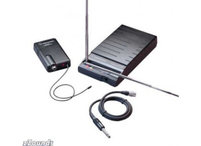 Audio-Technica ATW-0327