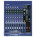 See the photo of the Yamaha MG12/4FX Yamaha MG12/4FX