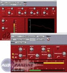 Focusrite D2