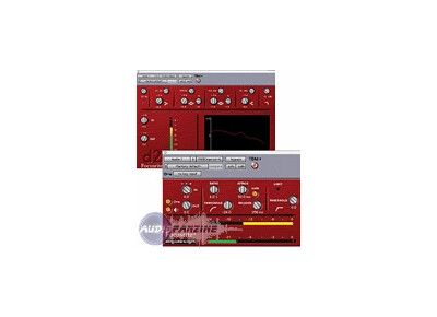 Focusrite  D2