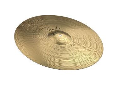 Paiste Signature Power Crash 18''
