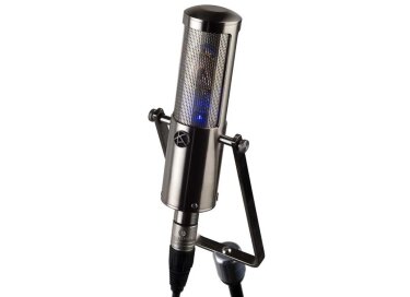 Korby Audio Technologies KAT Blue