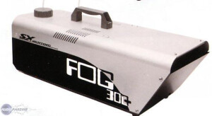SX Lighting Fog 300
