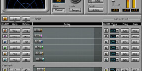 Vends Waves SuperTap