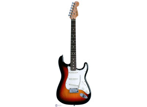 Fender Custom Shop Custom Classic Stratocaster