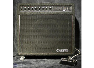 Carvin XV-112