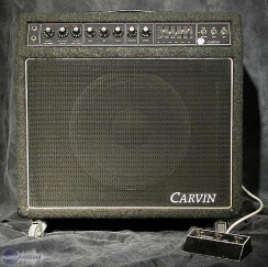 Carvin XV-112
