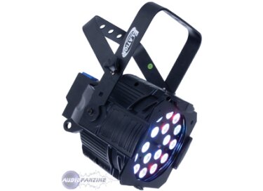 Elation Professional Opti Tri Par