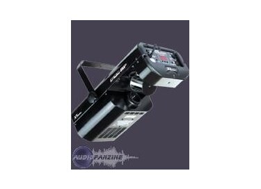 Robe Lighting DJ' Roller 250 XT