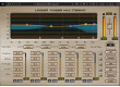 Waves Linear Phase Multiband Compressor