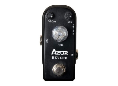 Azor AP312 Reverb