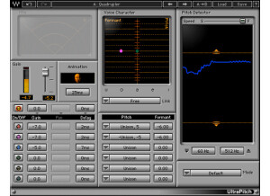 Waves UltraPitch