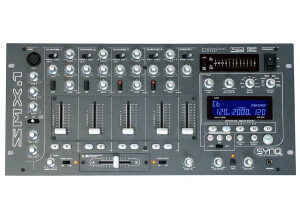 Synq Audio SMX-1