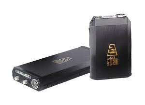 Audio Limited RMS2020