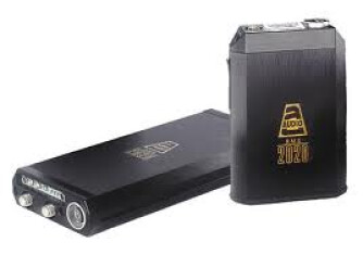 Audio Limited RMS2020