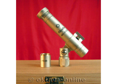 Oktava MK-012-01