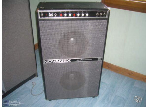 Novanex U80