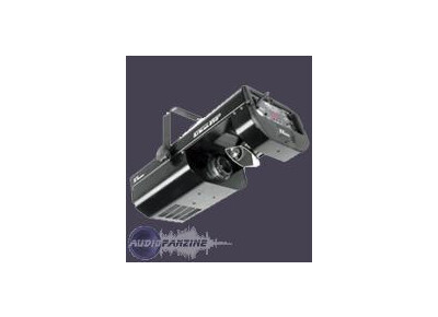 Robe Lighting DJ' Scan 250 XT