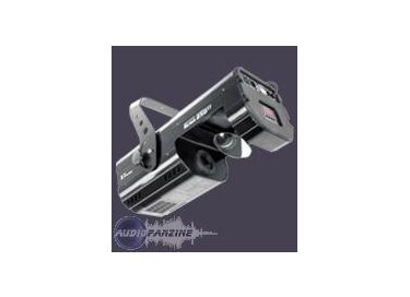 Robe Lighting Scan 250 XT