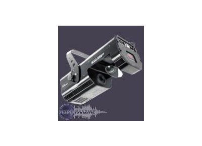 Robe Lighting Scan 250 XT