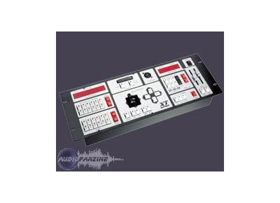 Robe Lighting DMX Control 192