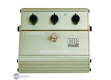 Rocktron Big Crush SP