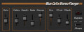 Blue Cat's Flanger & Stereo Flanger 1.2