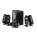 See the photo of the Logitech X-530 Logitech X-530