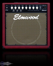 Elmwood Stinger 30 Combo 1x12