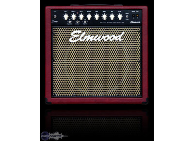 Elmwood Stinger 30 Combo 1x12