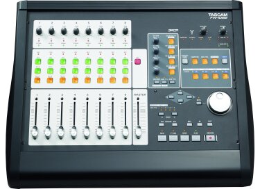 Tascam FW-1082