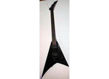 Jackson PS3 Rhoads