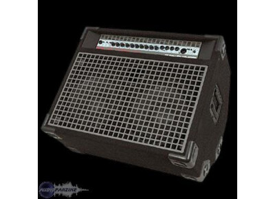 Gallien Krueger Backline 210