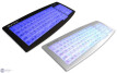 Clavier pour noctambules
