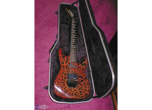 Charvel Predator