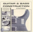 Kamel Chenaouy Guitar & Bass Construction