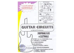 Kamel Chenaouy Guitar Circuits