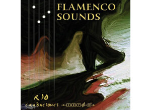 Zero-G Flamenco Sounds