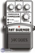 Jacques Stompboxes Fat Burner