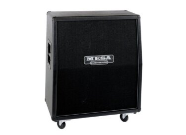 Mesa Boogie Road King 4x12 Slant