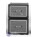 Voir la photo de la Mesa Boogie Powerhouse 2x10 Mesa Boogie Powerhouse 2x10