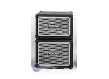 Mesa Boogie Powerhouse 2x10