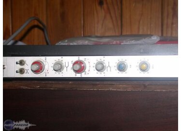 Studer 169 Preamp/EQ