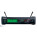 See the photo of the Shure SLX4 Shure SLX4