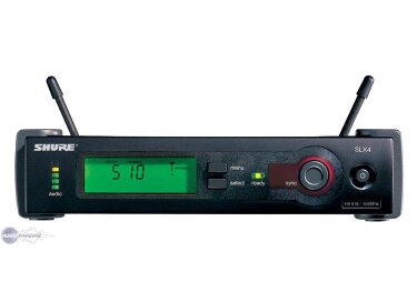 Shure SLX4